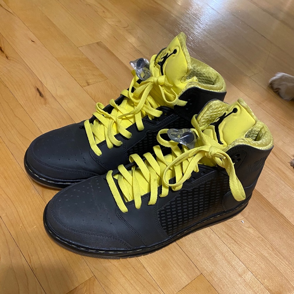 Jordans